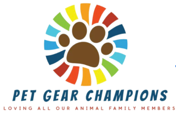 Pet Gear Champions